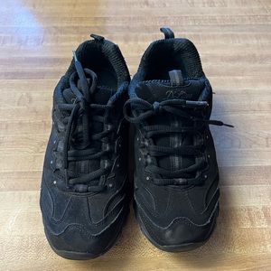 Sketchers D’lite Black